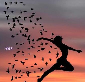 عکس ضربان قلب سیاه و سفید