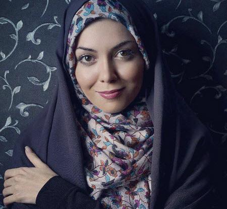 عکس آزاده نامداری کیست