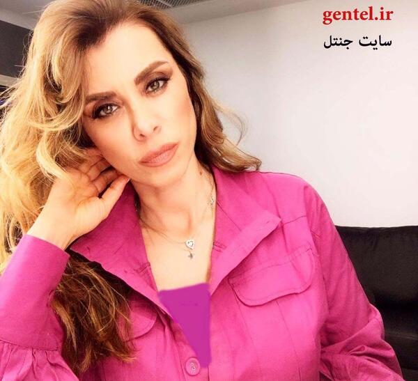 عکس نسلیهان یلدان