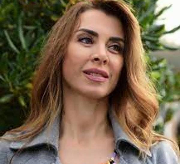 عکس نسلیهان یلدان