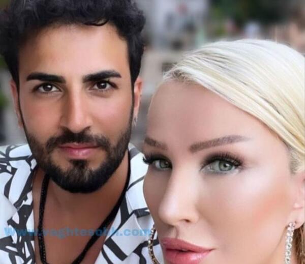 عکس نسلیهان یلدان
