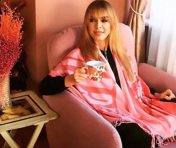عکس نسلیهان یلدان