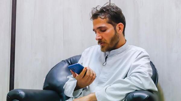 عکس سوگند فیروزی