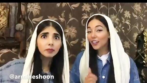 عکس سوگند فیروزی