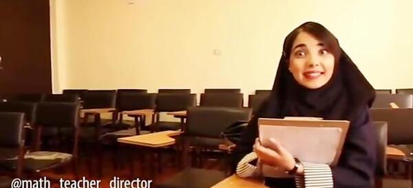 عکس سوگند فیروزی