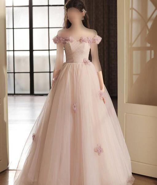 عکس لباس عروس گلبه ای
