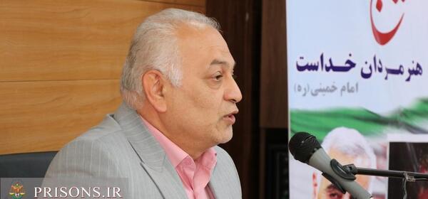 عکس زندان تیرکلا ساری