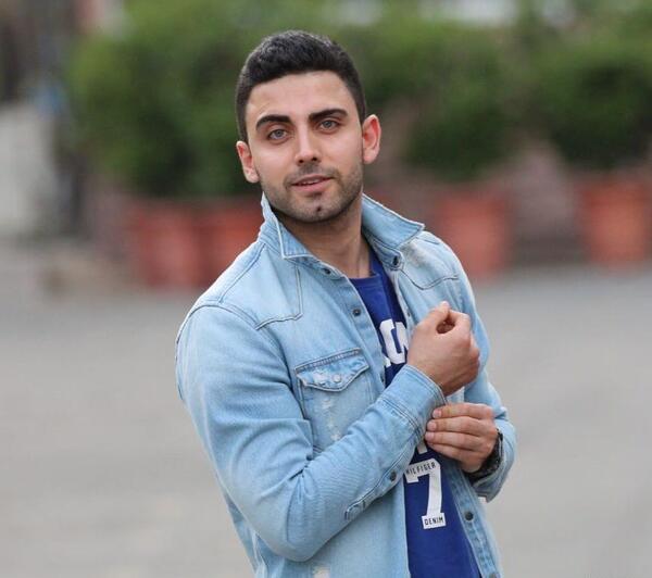 دانلود عکس بازیگران سریال افرا