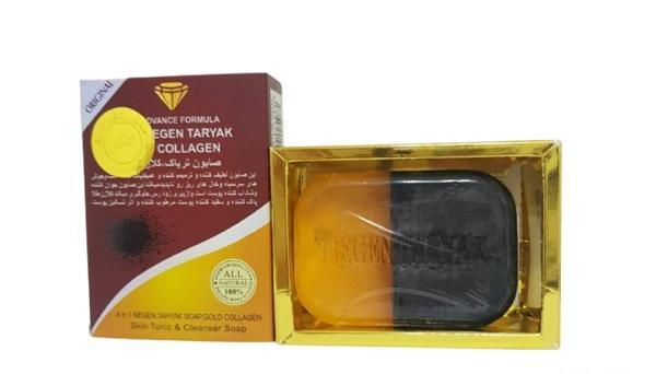 عکس صابون تریاک
