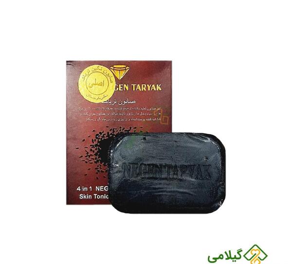 عکس صابون تریاک