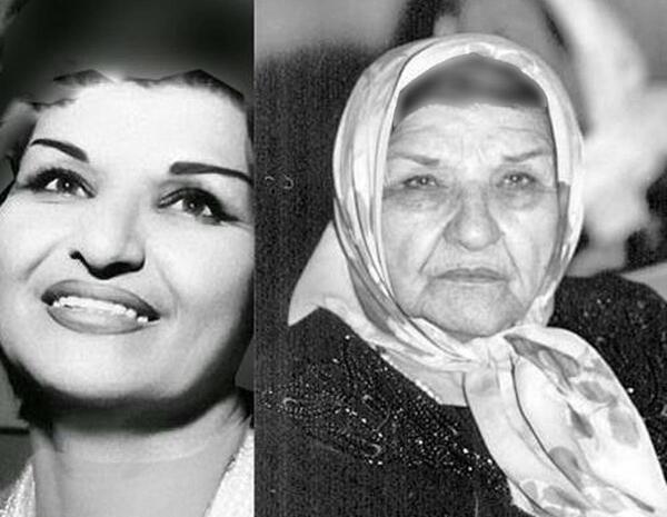 عکس سلیمانی بازیگر