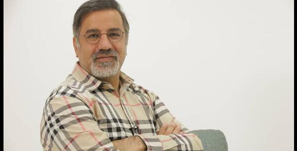 عکس سلیمانی بازیگر