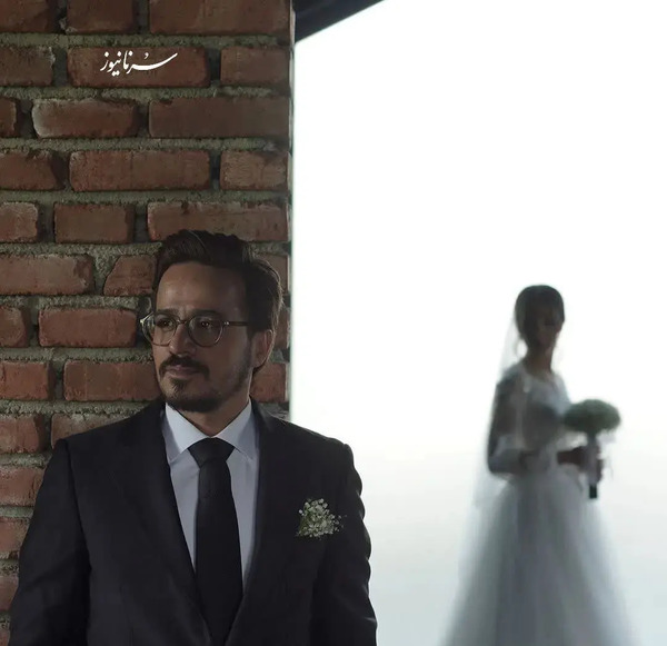 عکس سلیمانی بازیگر