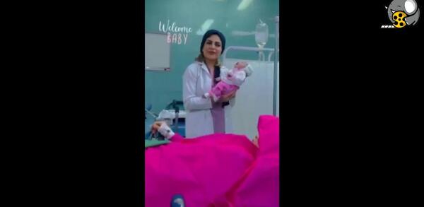 عکس بارداری دختر 14 ساله ایرانی