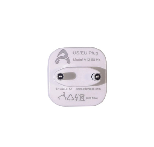 عکس آدرین تکی