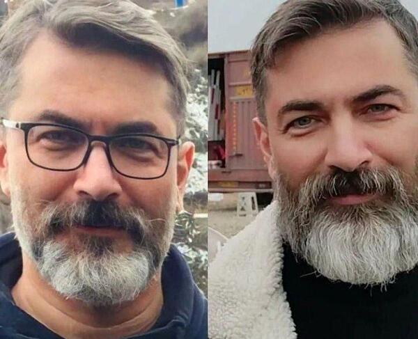 قشنگترین عکس پارسا پیروزفر