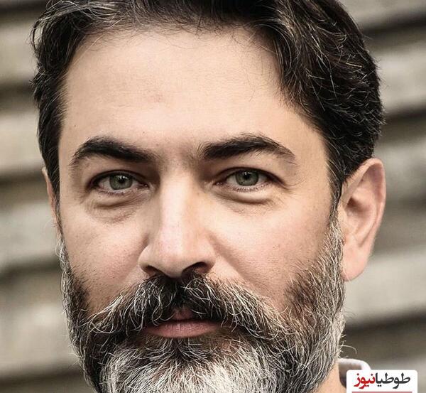 قشنگترین عکس پارسا پیروزفر