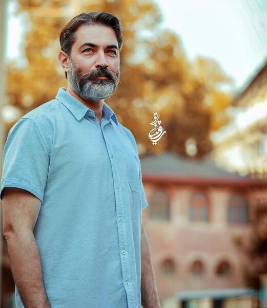 قشنگترین عکس پارسا پیروزفر