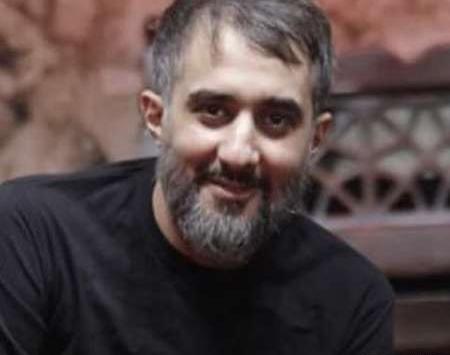 عکس نوشته امام رضا به تو از دور سلام