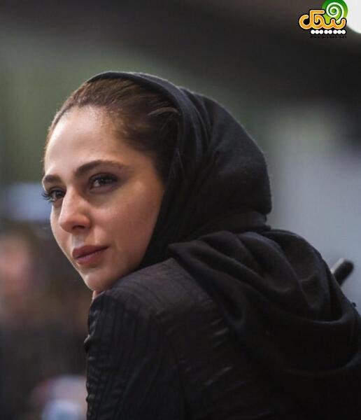 عکس رعنا آزادی ور در فیلم مارمولک
