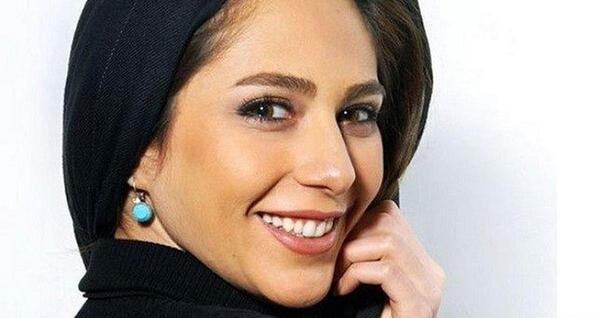 عکس رعنا آزادی ور در فیلم مارمولک