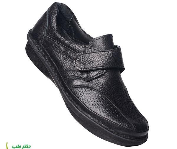 عکس تصاویر کفش طبی زنانه