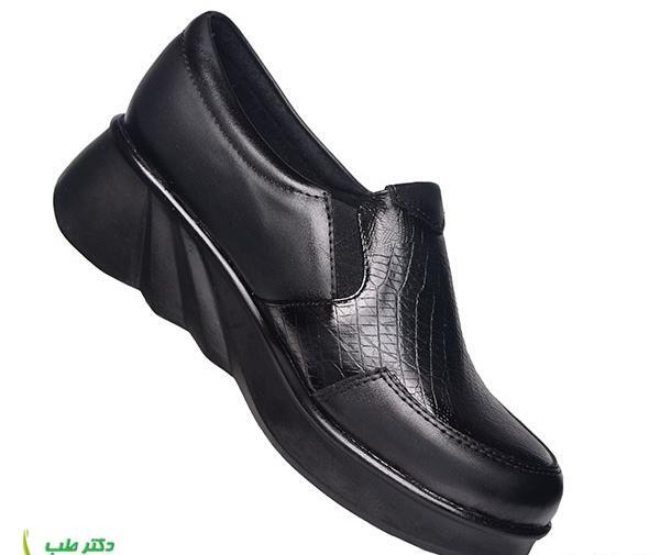عکس تصاویر کفش طبی زنانه