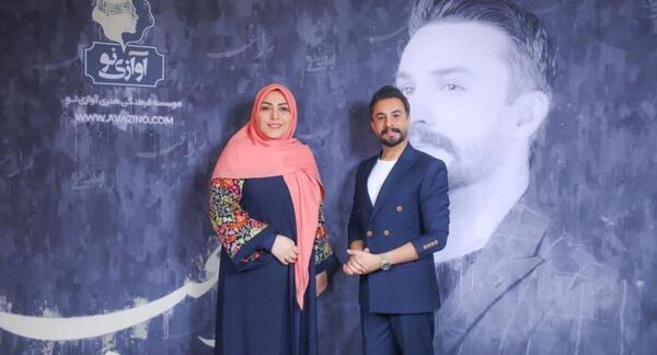 عکس همسر راغب