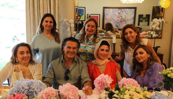 عکس همسر راغب