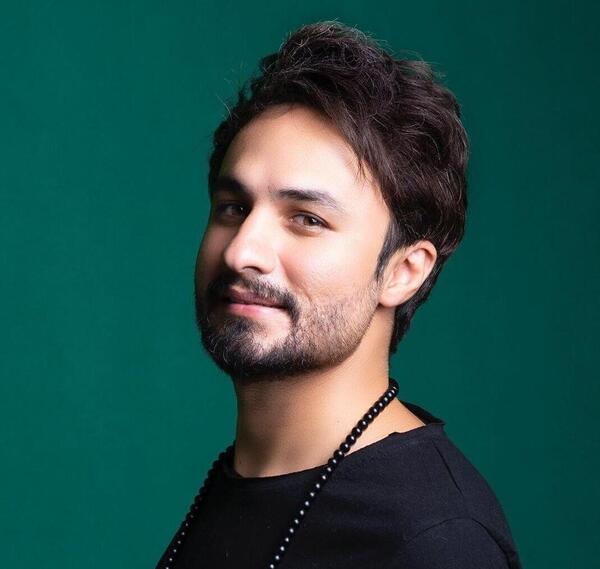عکس همسر راغب