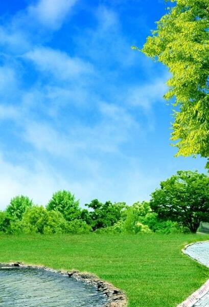 عکس بک گراند طبیعت