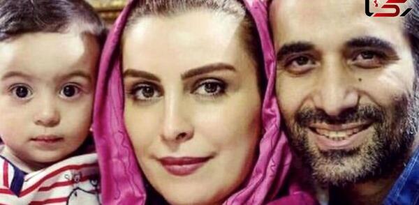عکس فوت مادر شوهر