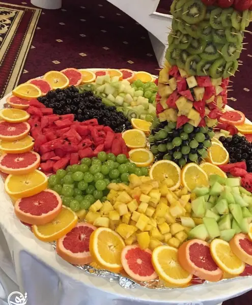 عکس میوه تو ظرف