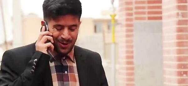 عکس جعفر کرمونی