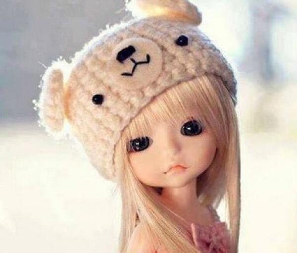 عکس باربی برای تصویر زمینه
