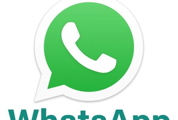 عکس تصویر چت واتساپ