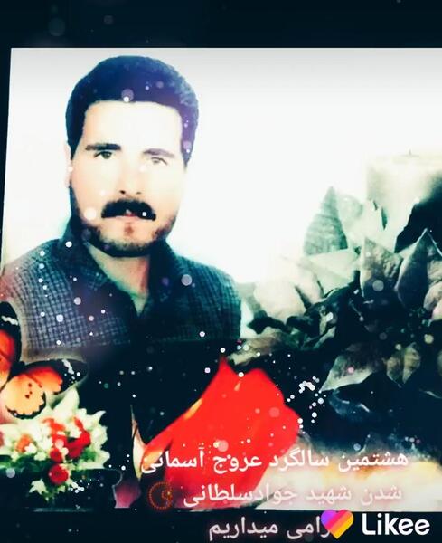 عکس شایان سلطانی