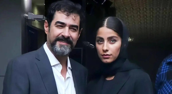 عکس دکتر ساناز یزدانی
