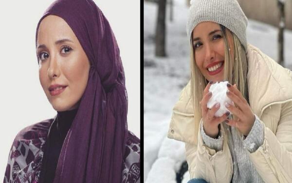 عکس دکتر ساناز یزدانی