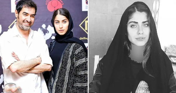 عکس دکتر ساناز یزدانی