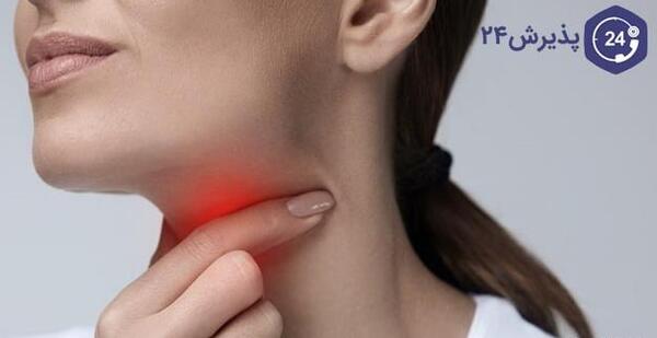 عکس زخم کرونا