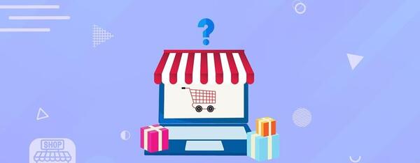 عکس نوشته آنلاین شاپ
