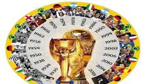 عکس لیگ برتر جام جهانی