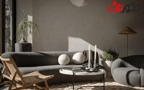 عکس دکوراسیون تزیینات