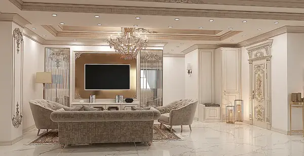 عکس دکوراسیون تزیینات