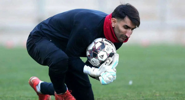 عکس زشت پرسپولیس