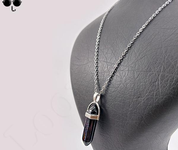 عکس گردنبند هولوگرامی