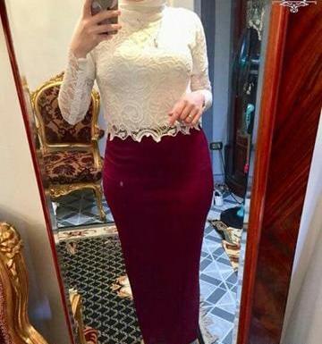 عکس شومیز دامن جدید