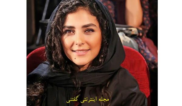 عکس دانیال زین العابدین