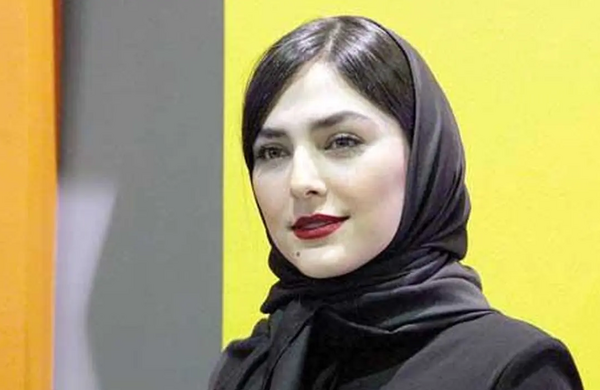 عکس دانیال زین العابدین